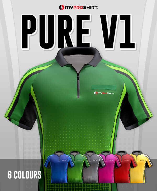Pure V1