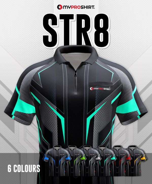 STR8