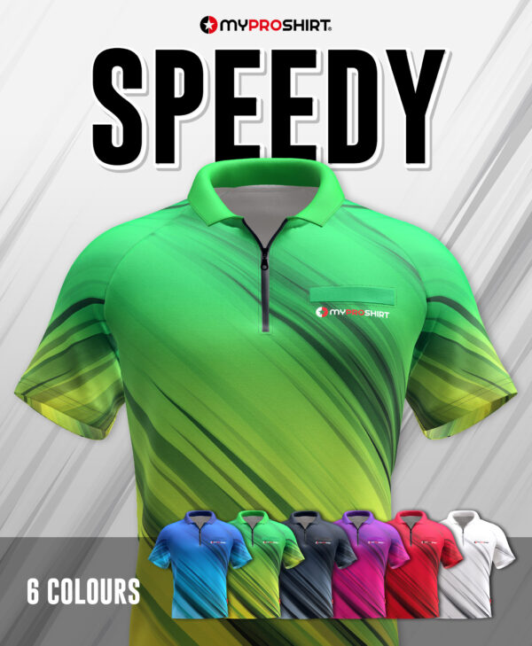 Speedy