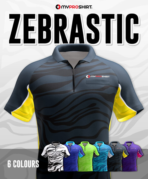 Zebrastic