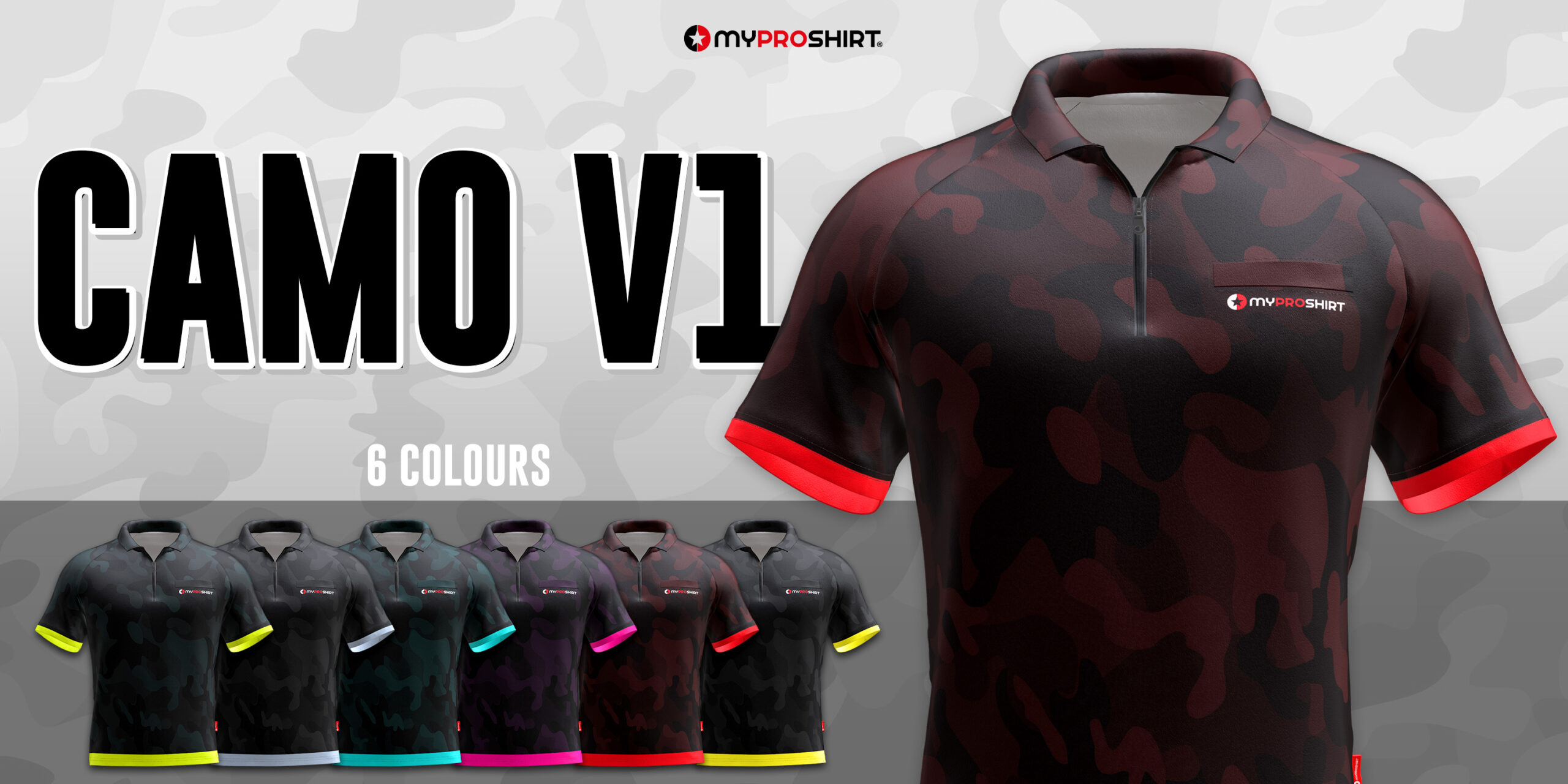 Camo V1