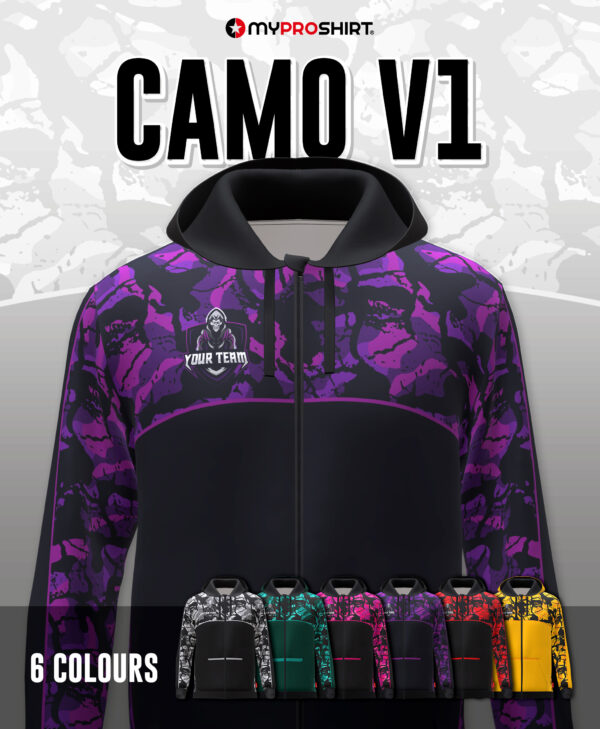 Camo V1