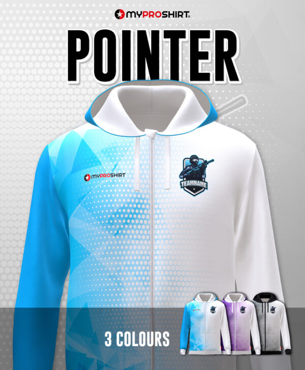 Pointer