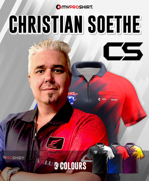 Christian Soethe