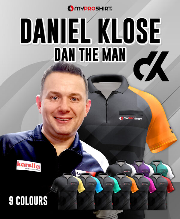 Daniel Klose