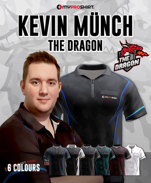 Kevin Münch