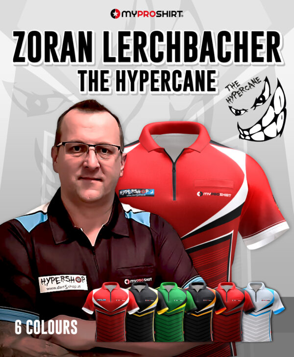 Zoran Lerchbacher