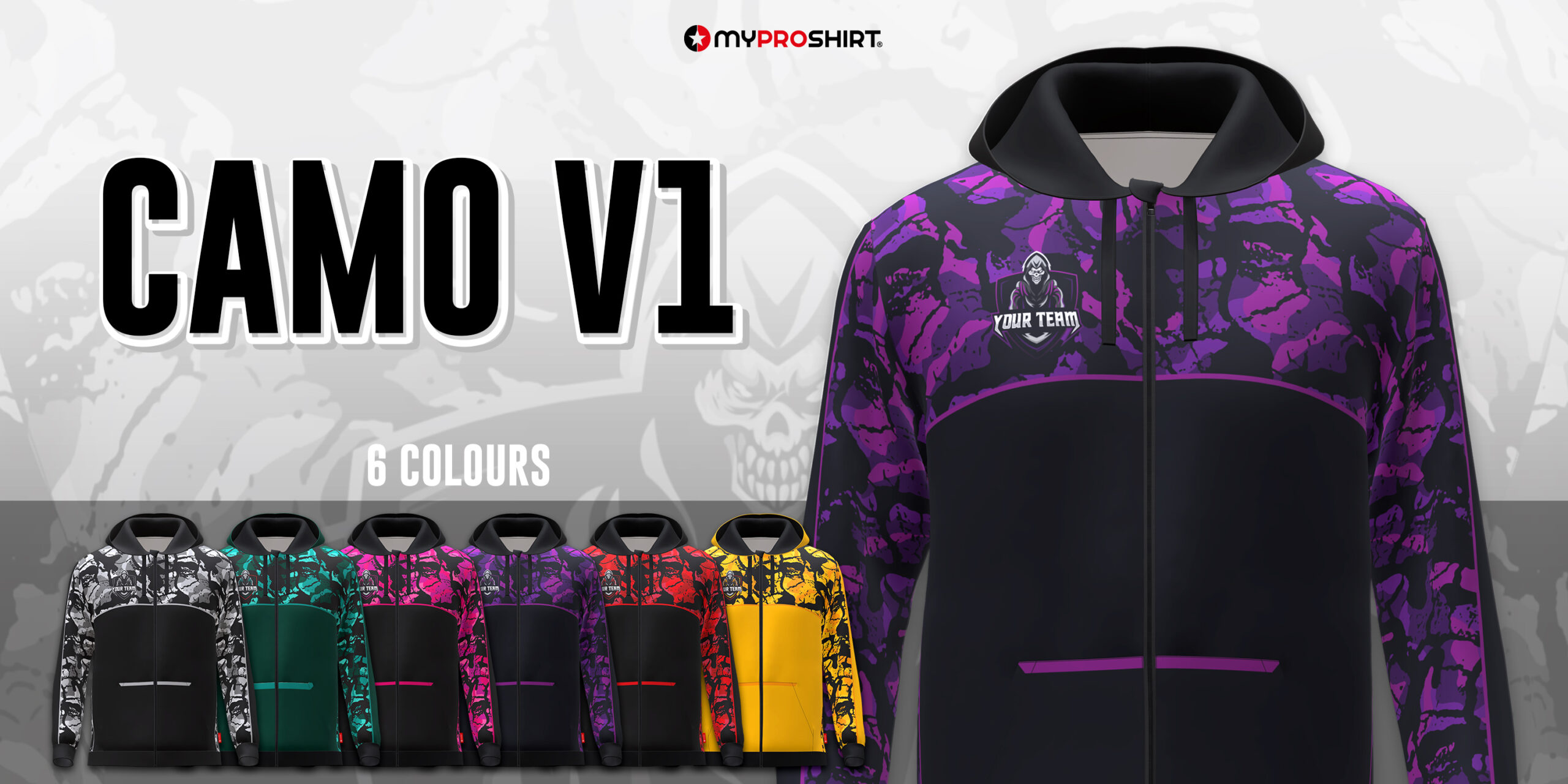 Camo V1