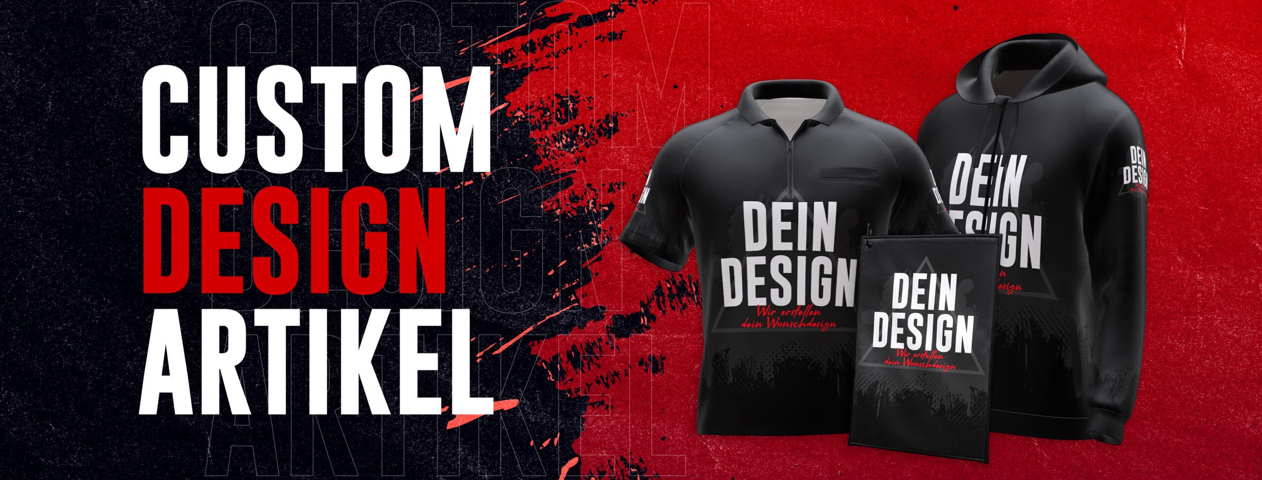 Kb custom artikel
