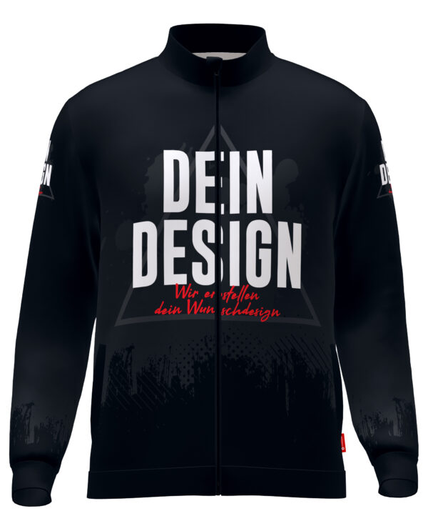 Custom Jacke