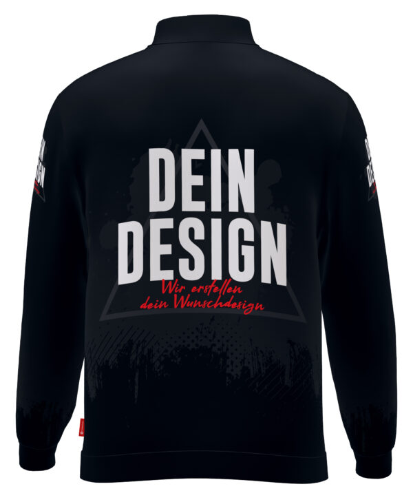 Custom Jacke