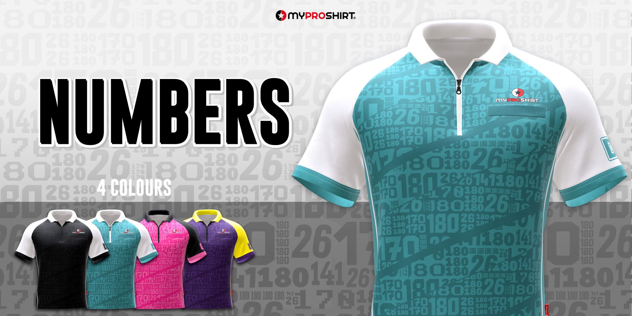Numbers