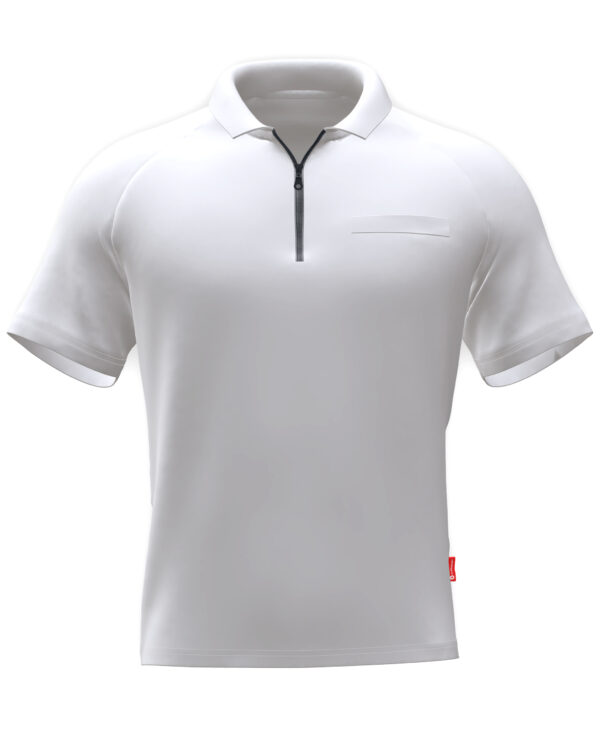 Raglan BC 3D