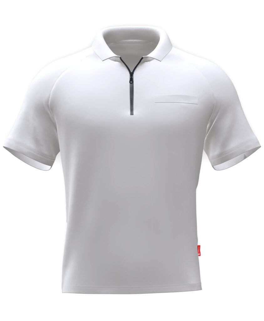 Raglan BC 3D