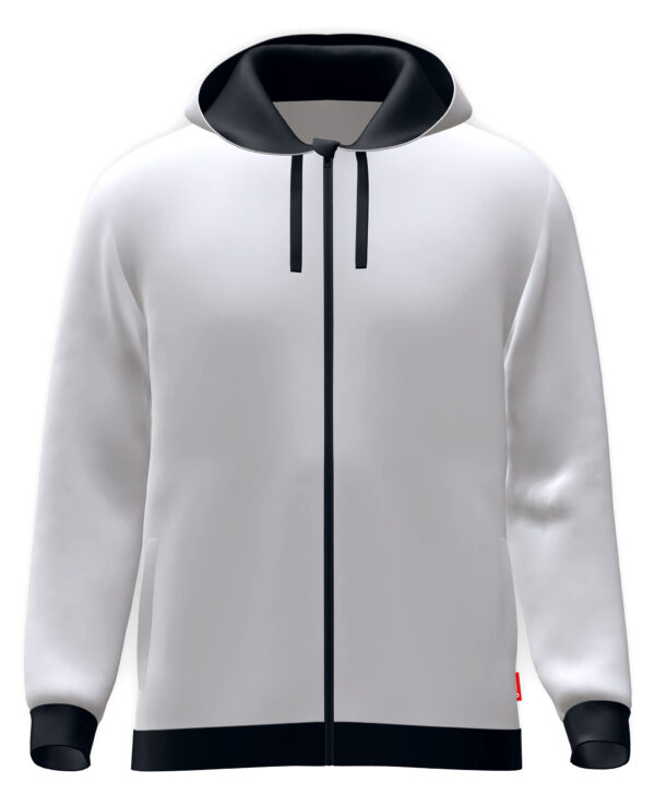 Hoodie B 3D