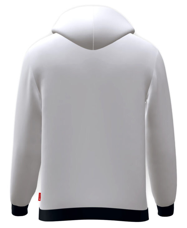 Hoodie B 3D