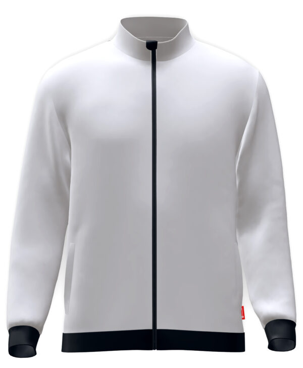 Jacke B 3D