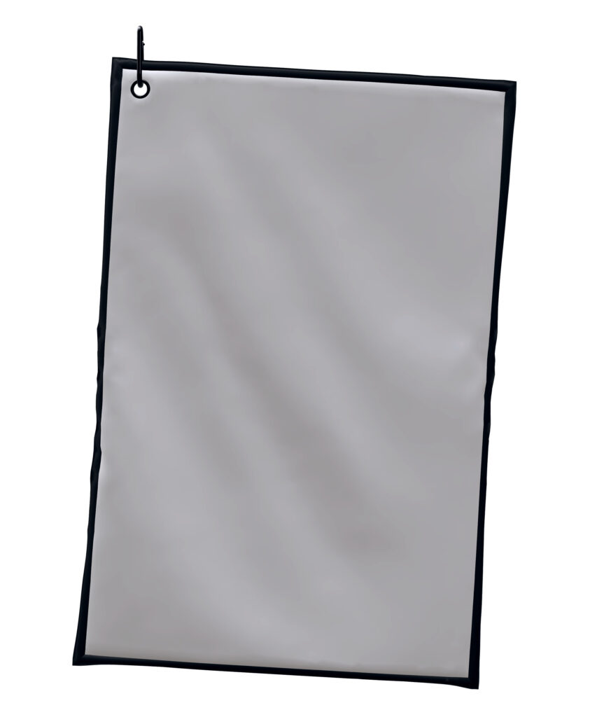 Towel B 3D