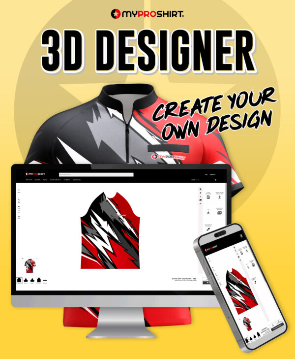3D Designer